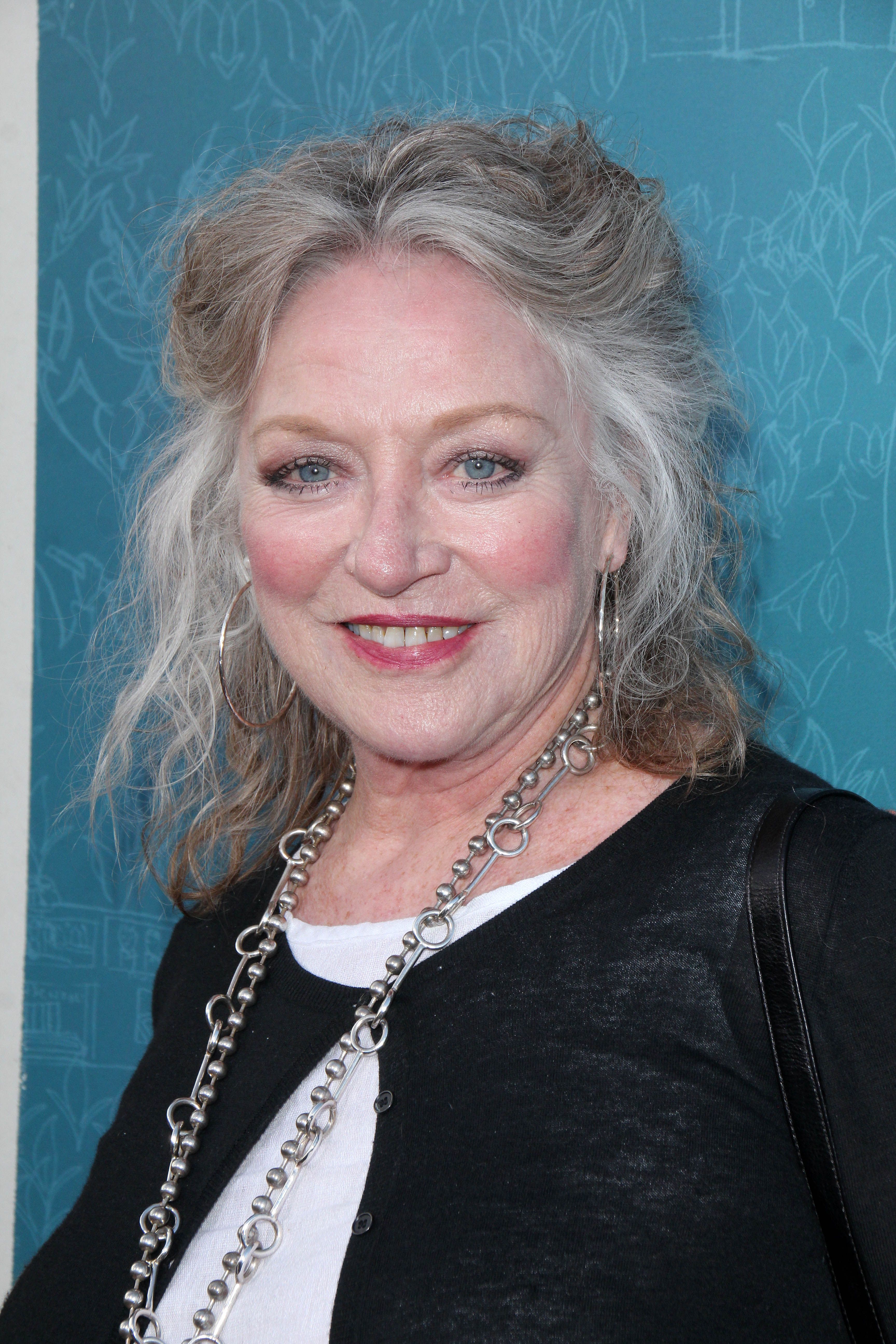 Headshot Of Veronica Cartwright