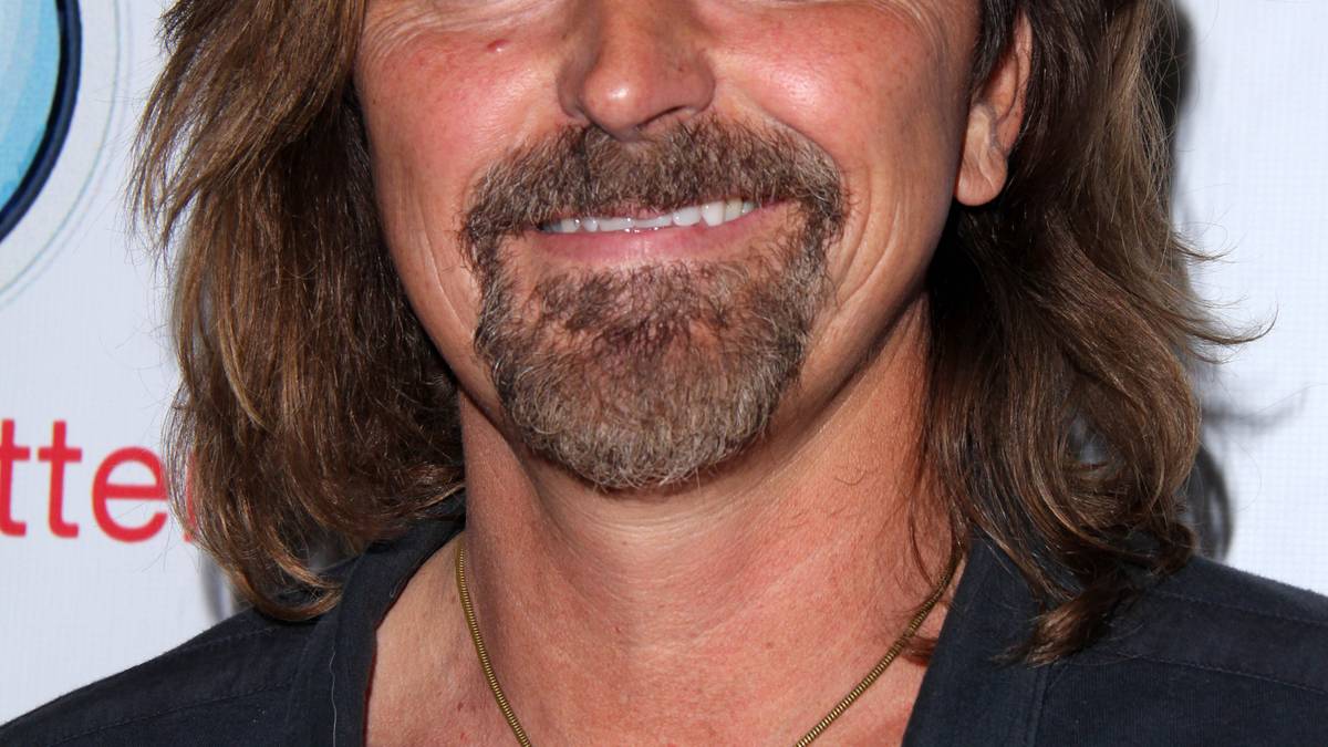 Robin Atkin Downes | ScreenRant