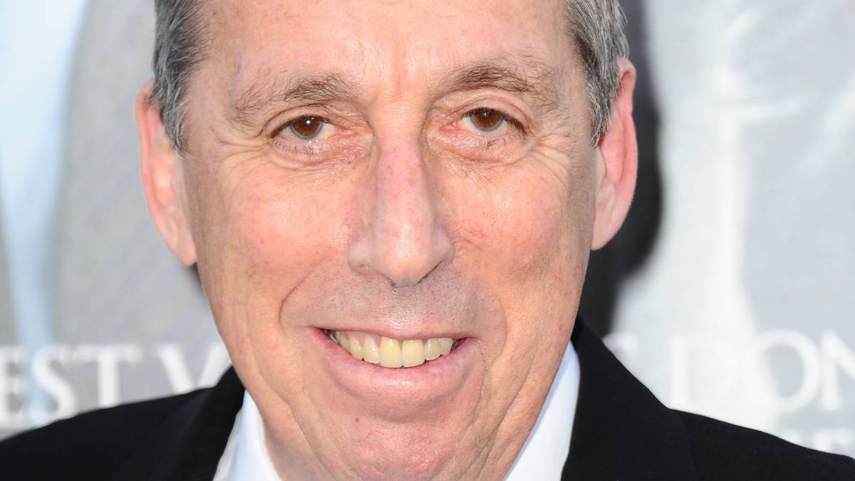 Ivan Reitman | ScreenRant