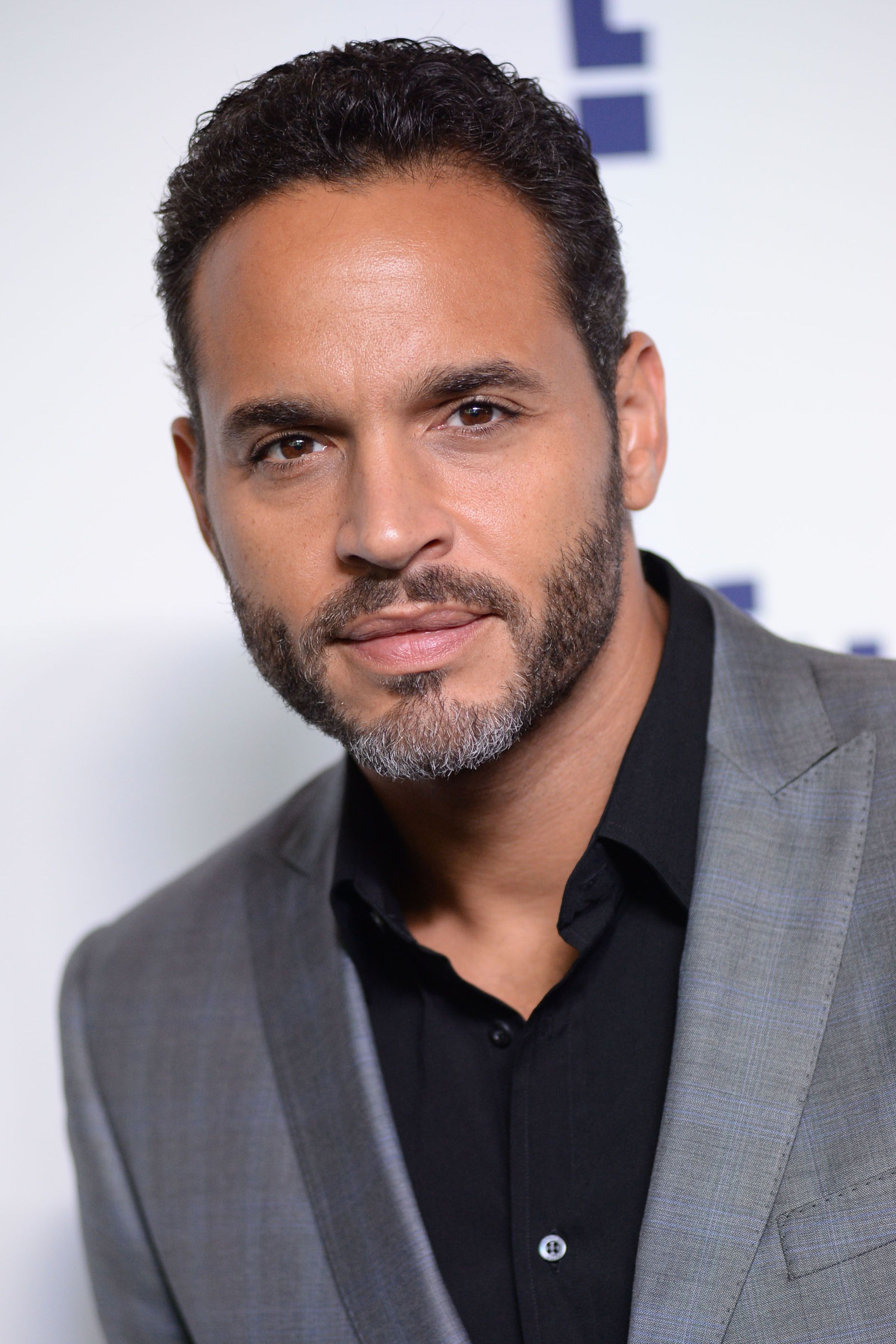 Headshot Of Daniel Sunjata