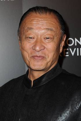 Headshot Of Cary-Hiroyuki Tagawa