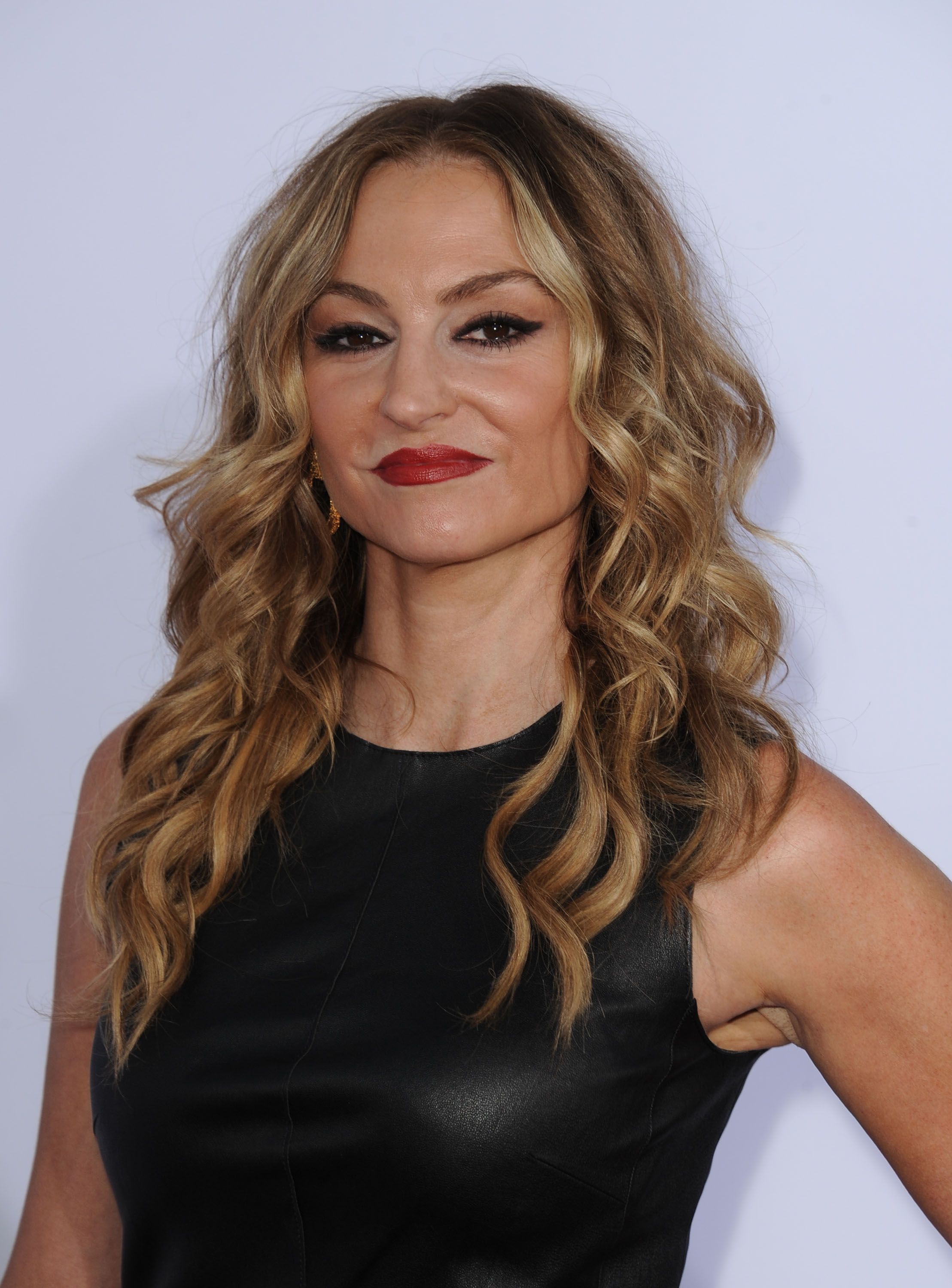 Headshot Of Drea de Matteo