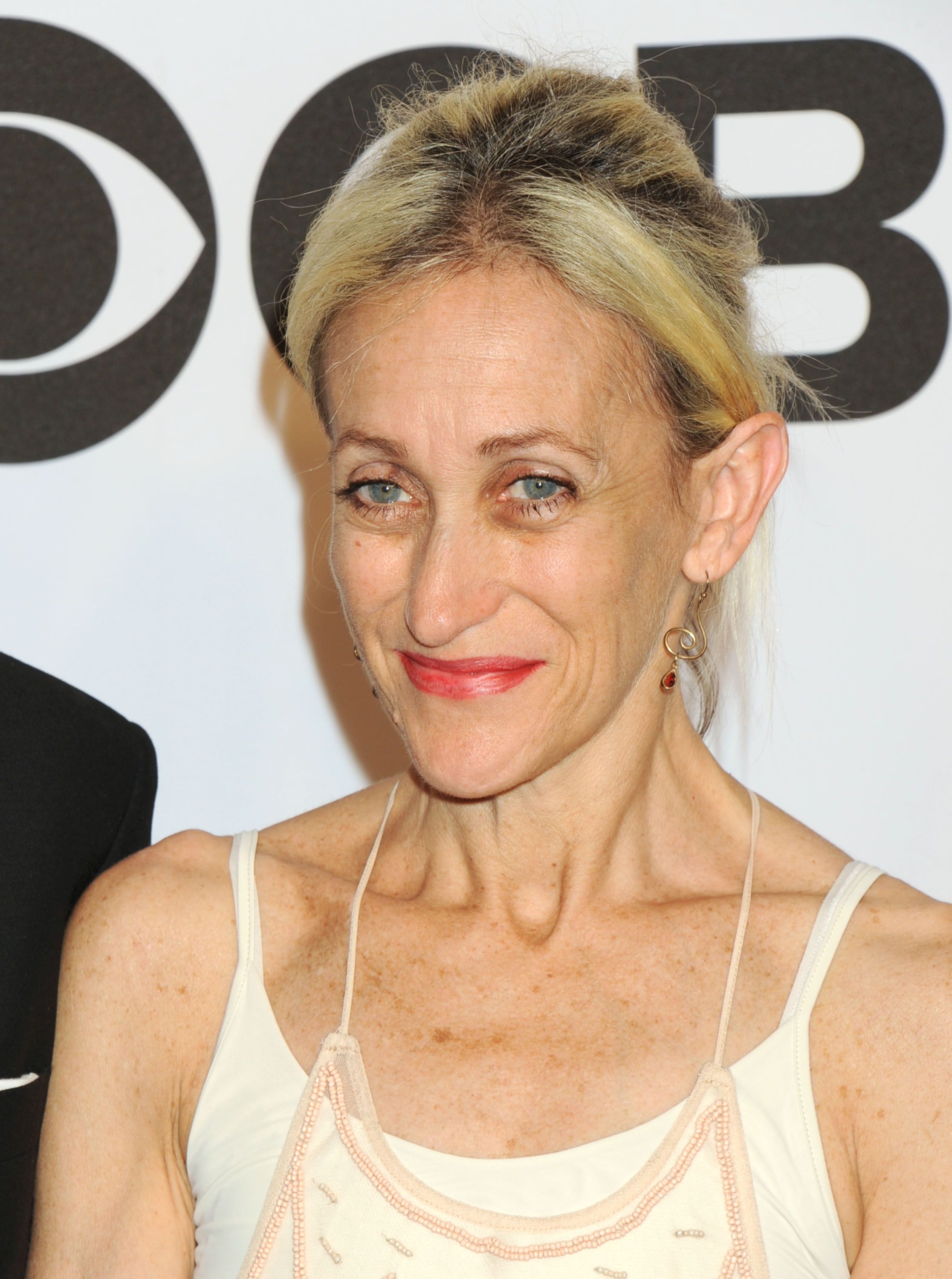 Headshot Of Constance Shulman