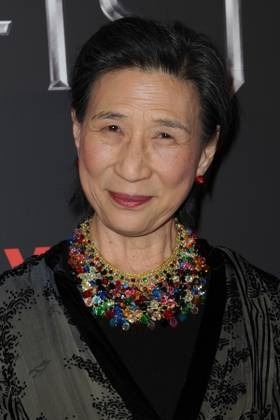 headshot Of Wai Ching Ho