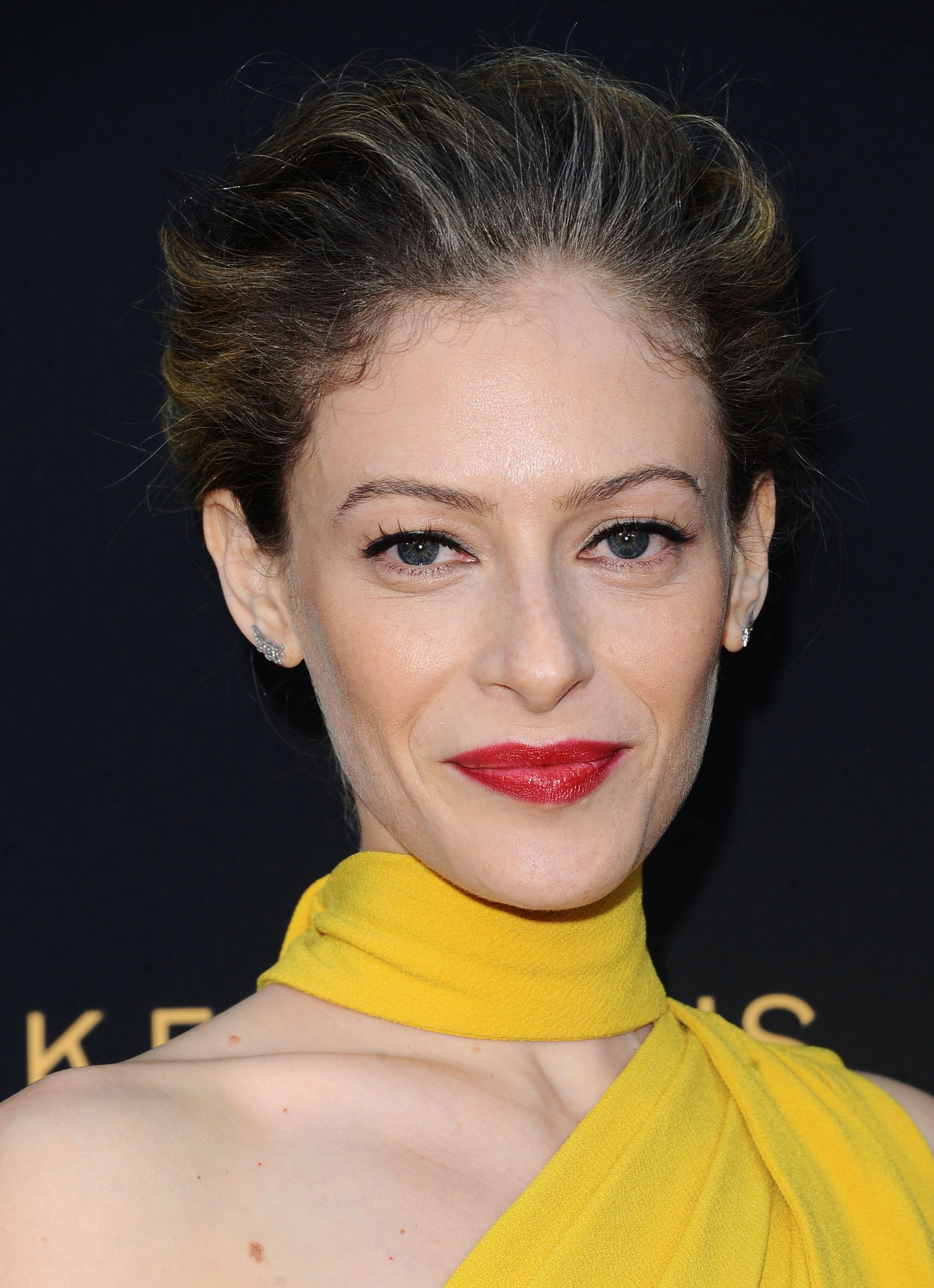 headshot Of Efrat Dor