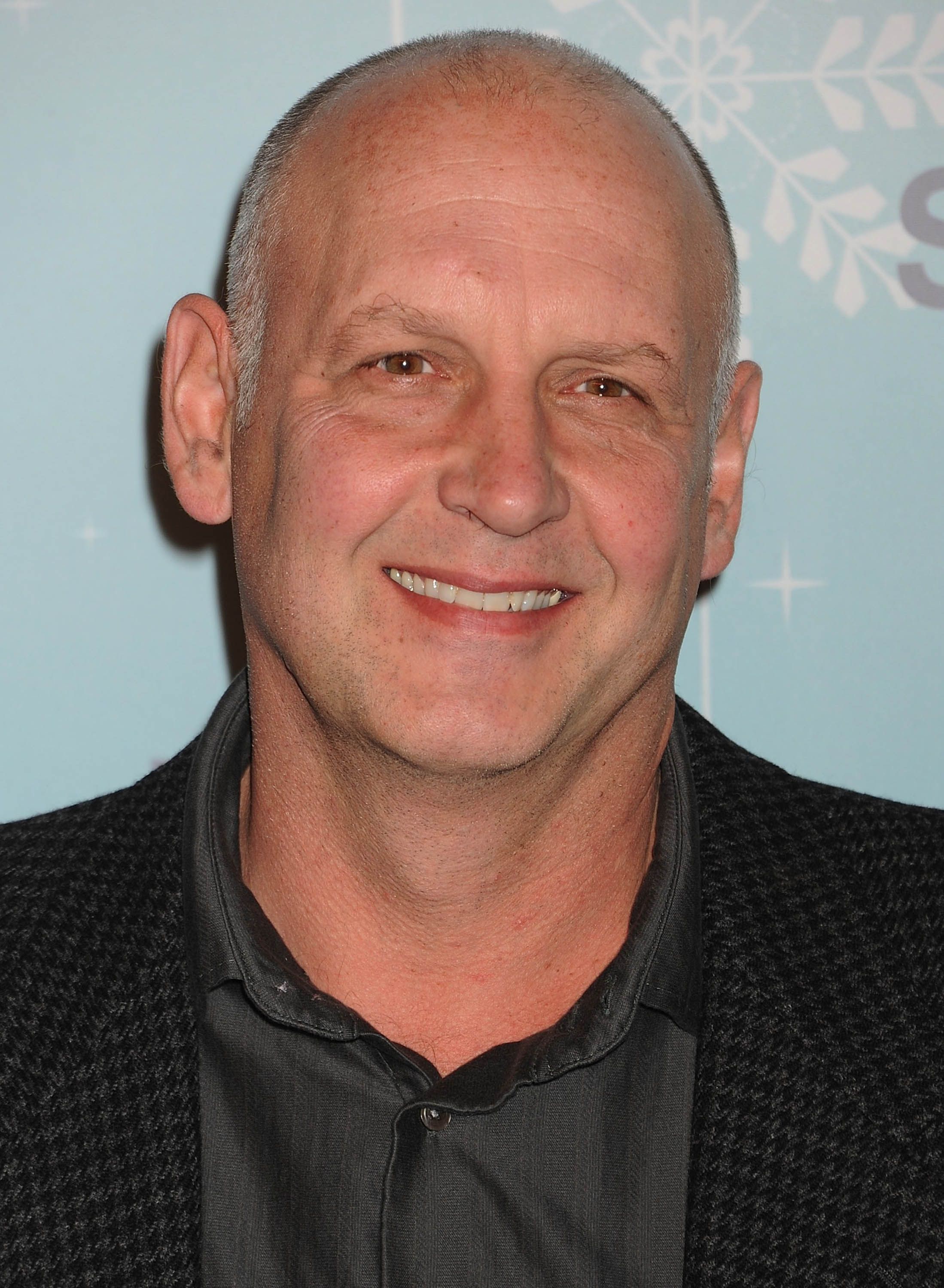 Headshot Of Nick Searcy