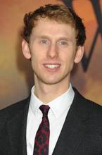 Headshot Of Robert Emms World Premiere of 'War Horse'