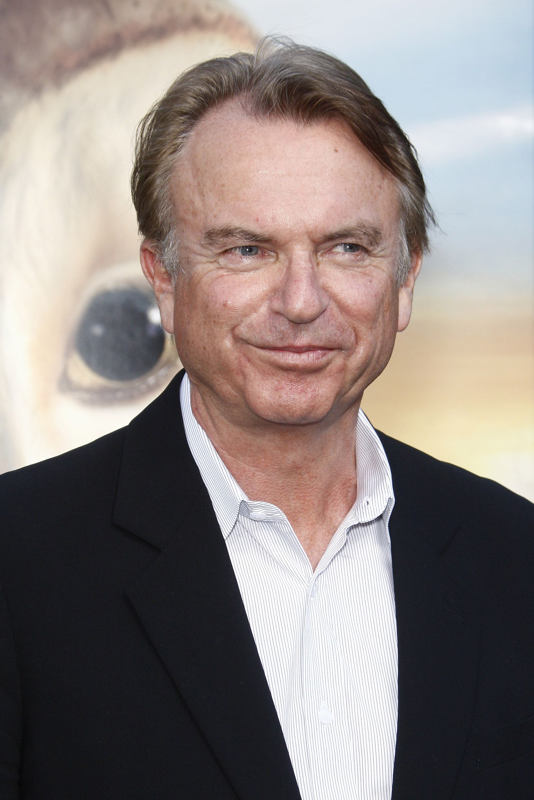 Sam Neill