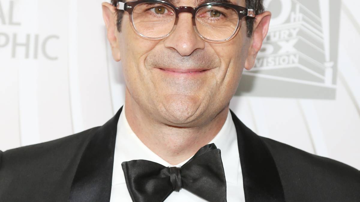 Ty Burrell | ScreenRant