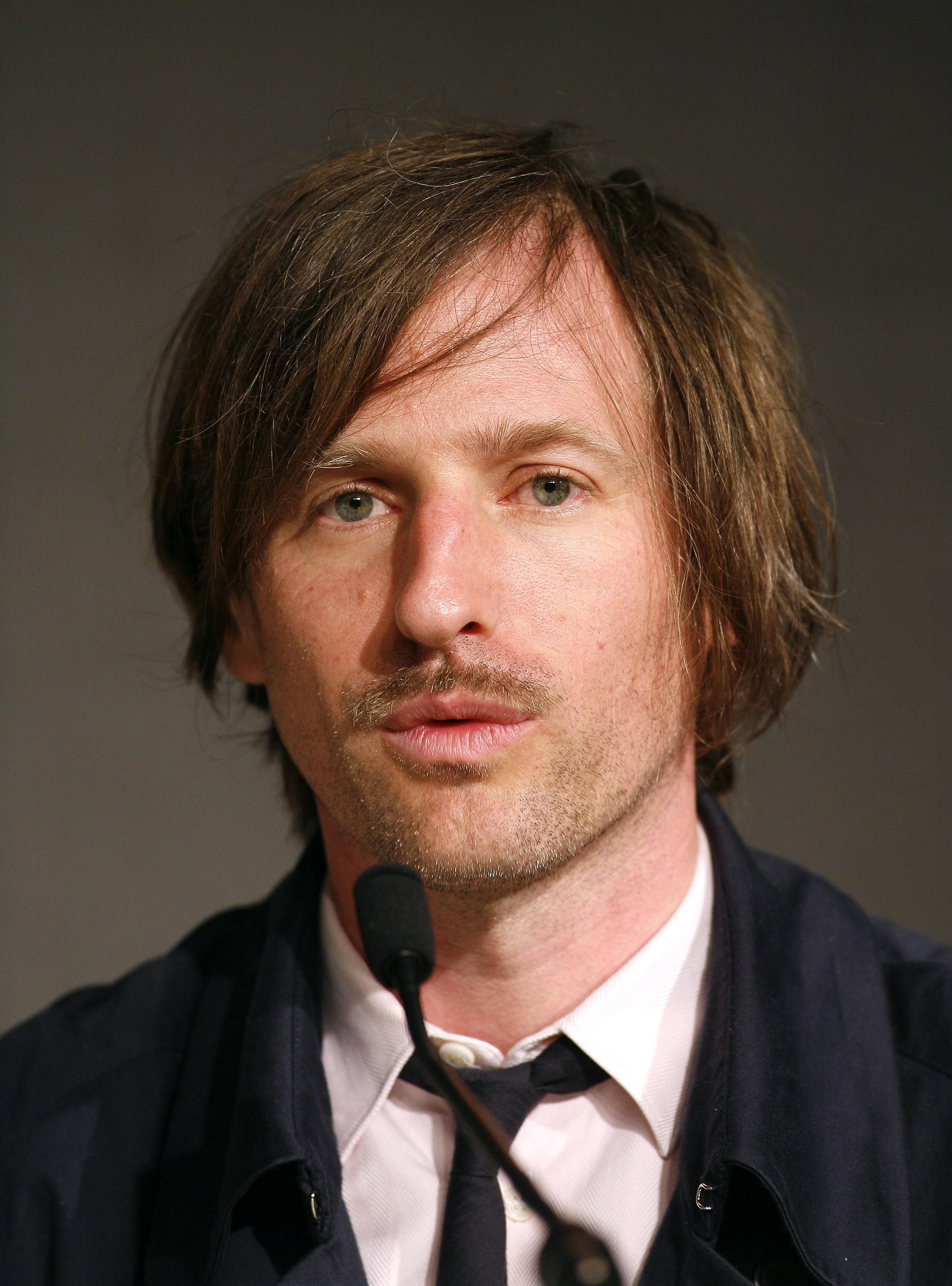 Spike Jonze