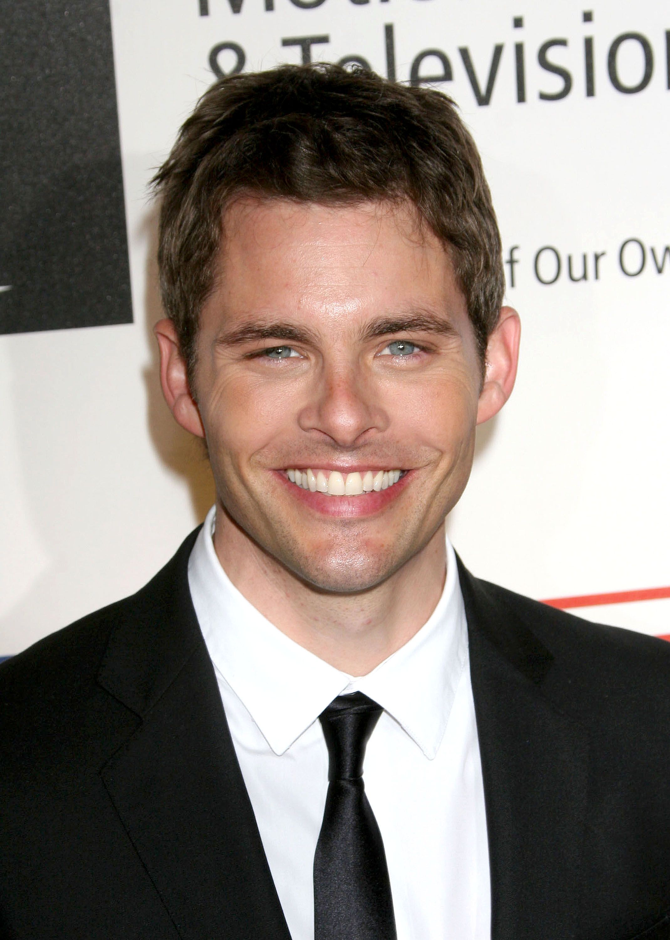 Headshot Of Jason Marsden