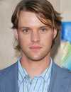 Headshot Of Jesse Spencer