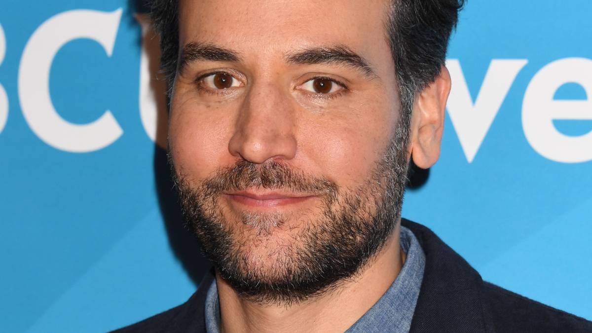 Josh Radnor | ScreenRant