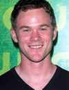 Headshot Of Aaron Ashmore Headshot Of Aaron Ashmore