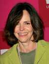 Headshot Of Sally Field