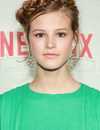 Headshot Of Peyton Kennedy