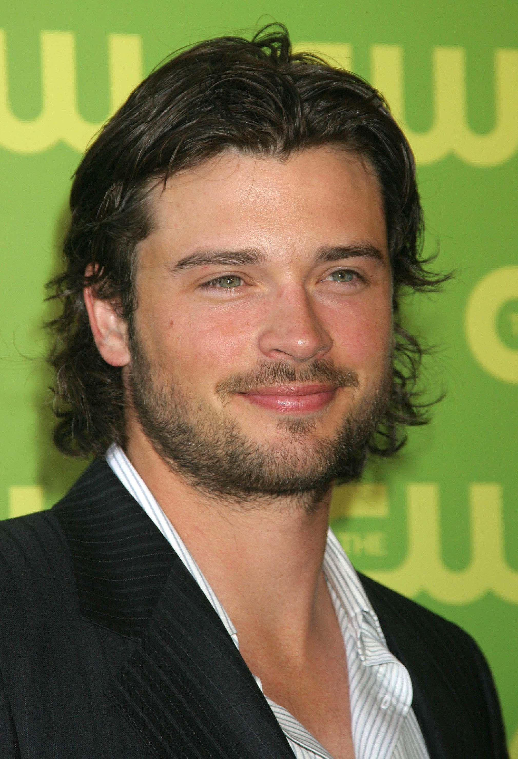 Tom Welling