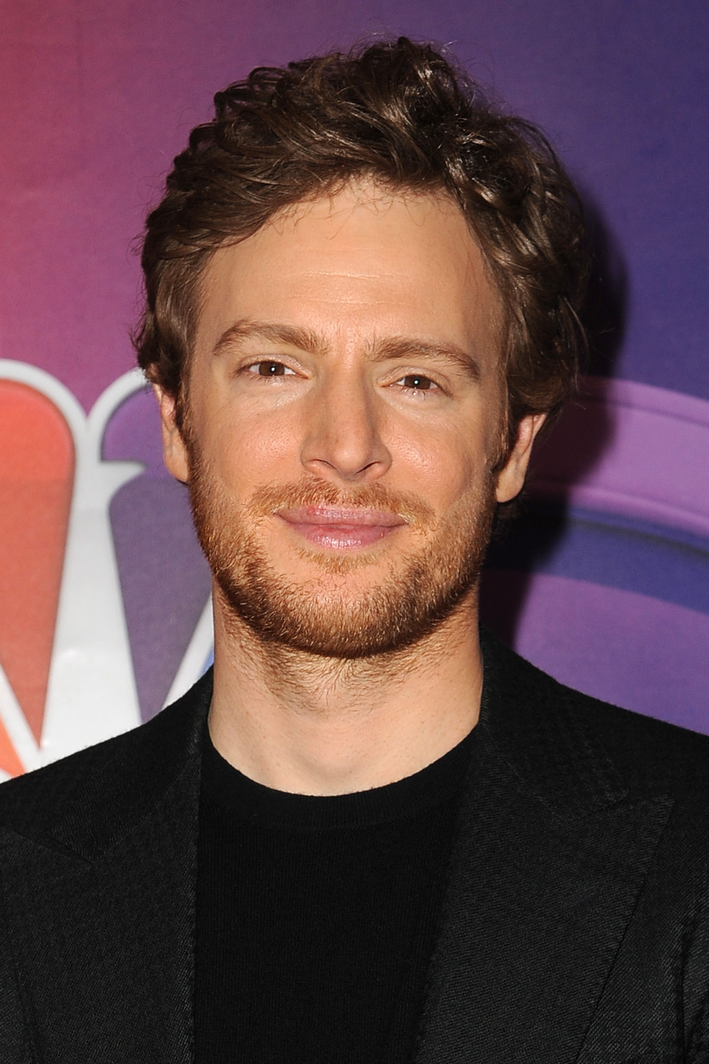 Headshot Of Nick Gehlfuss