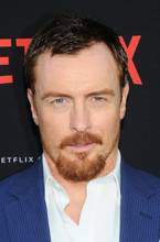 Headshot of Toby Stephens