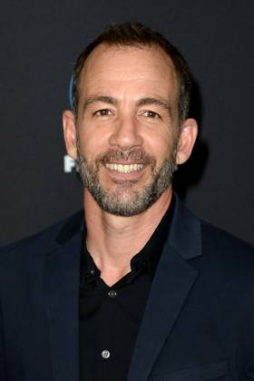 Bryan Callen | ScreenRant