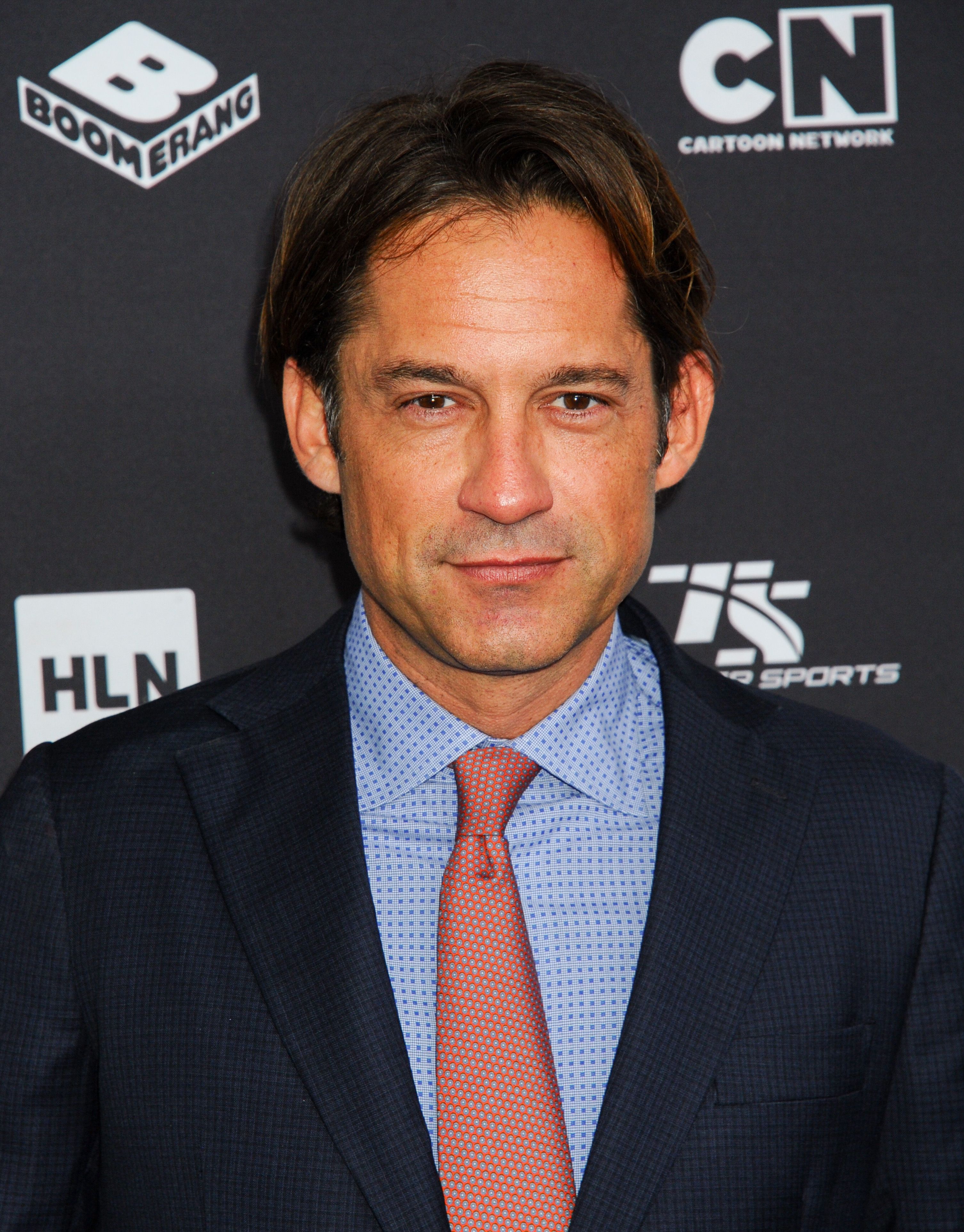 Headshot Of Enrique Murciano