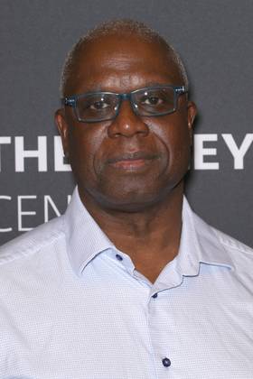 Andre Braugher | ScreenRant