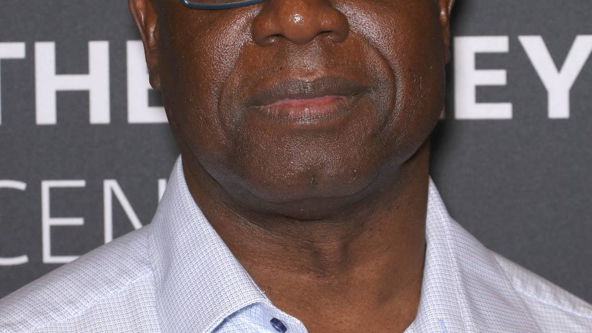 Andre Braugher Frequency Andre Braugher | ScreenRant