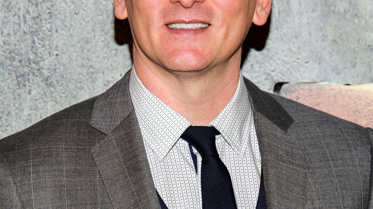 Justin Swain | ScreenRant