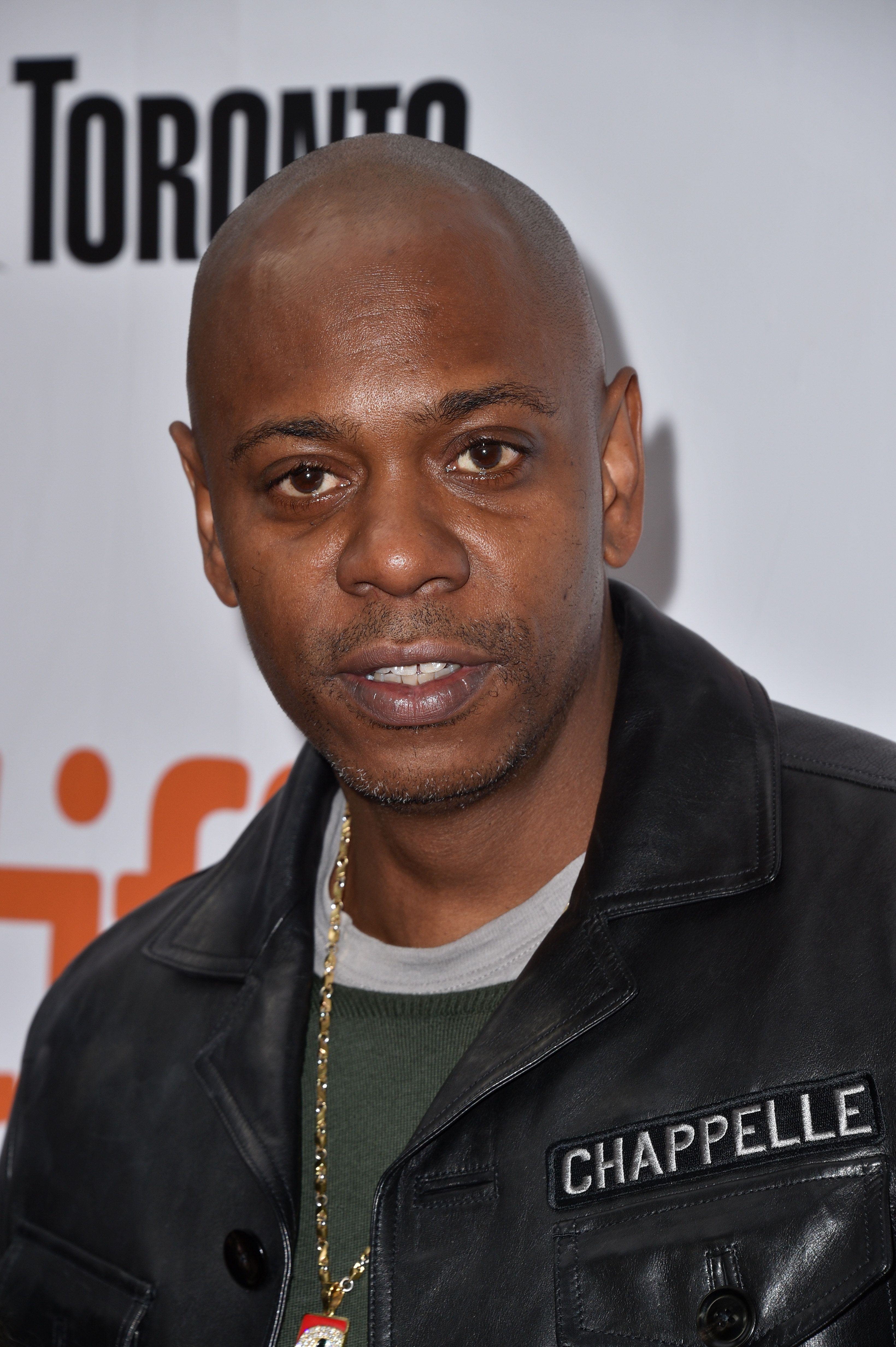 Dave Chappelle