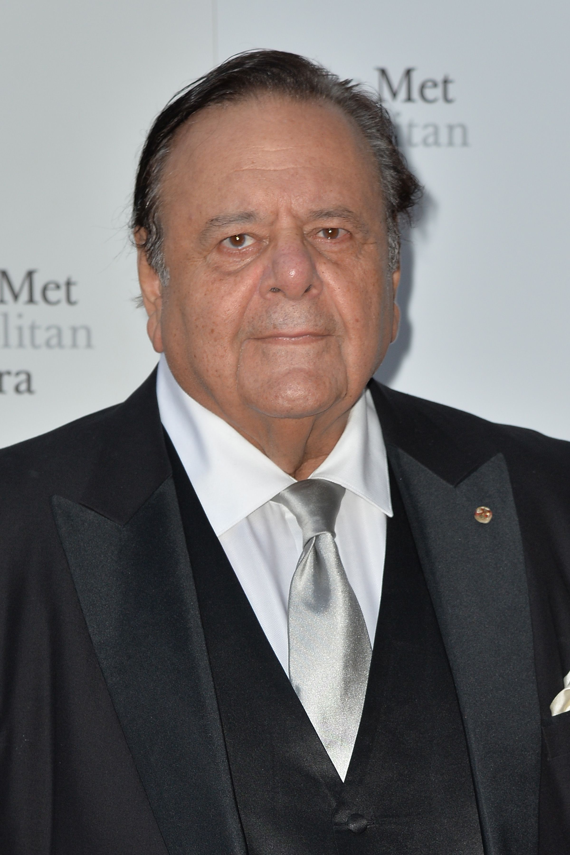 Paul Sorvino