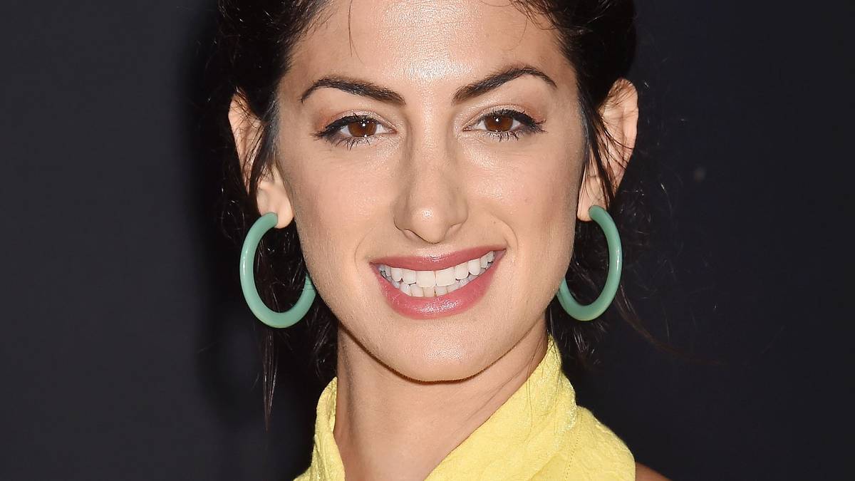 Ayden Mayeri | ScreenRant