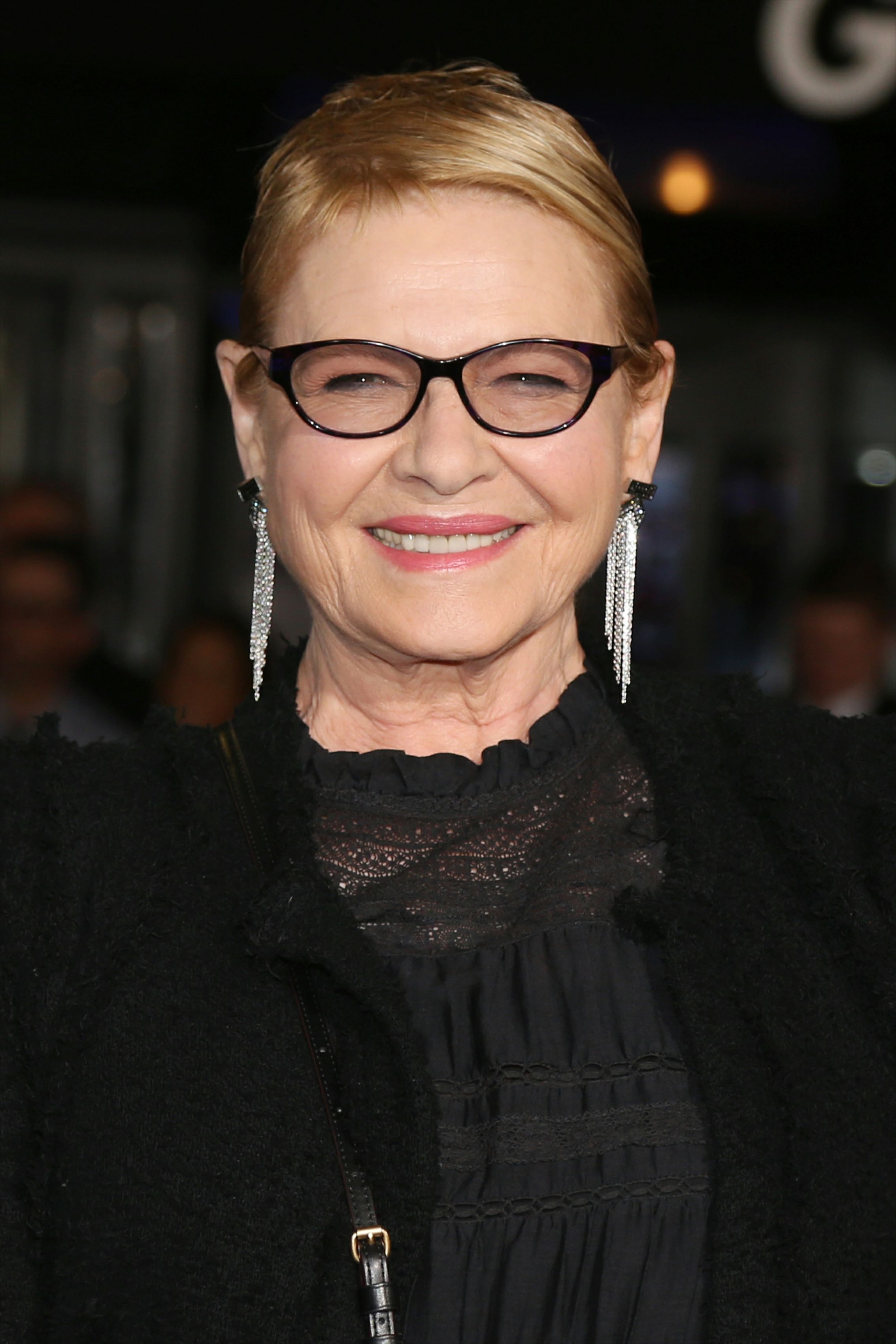 Фотография Диане Уизт