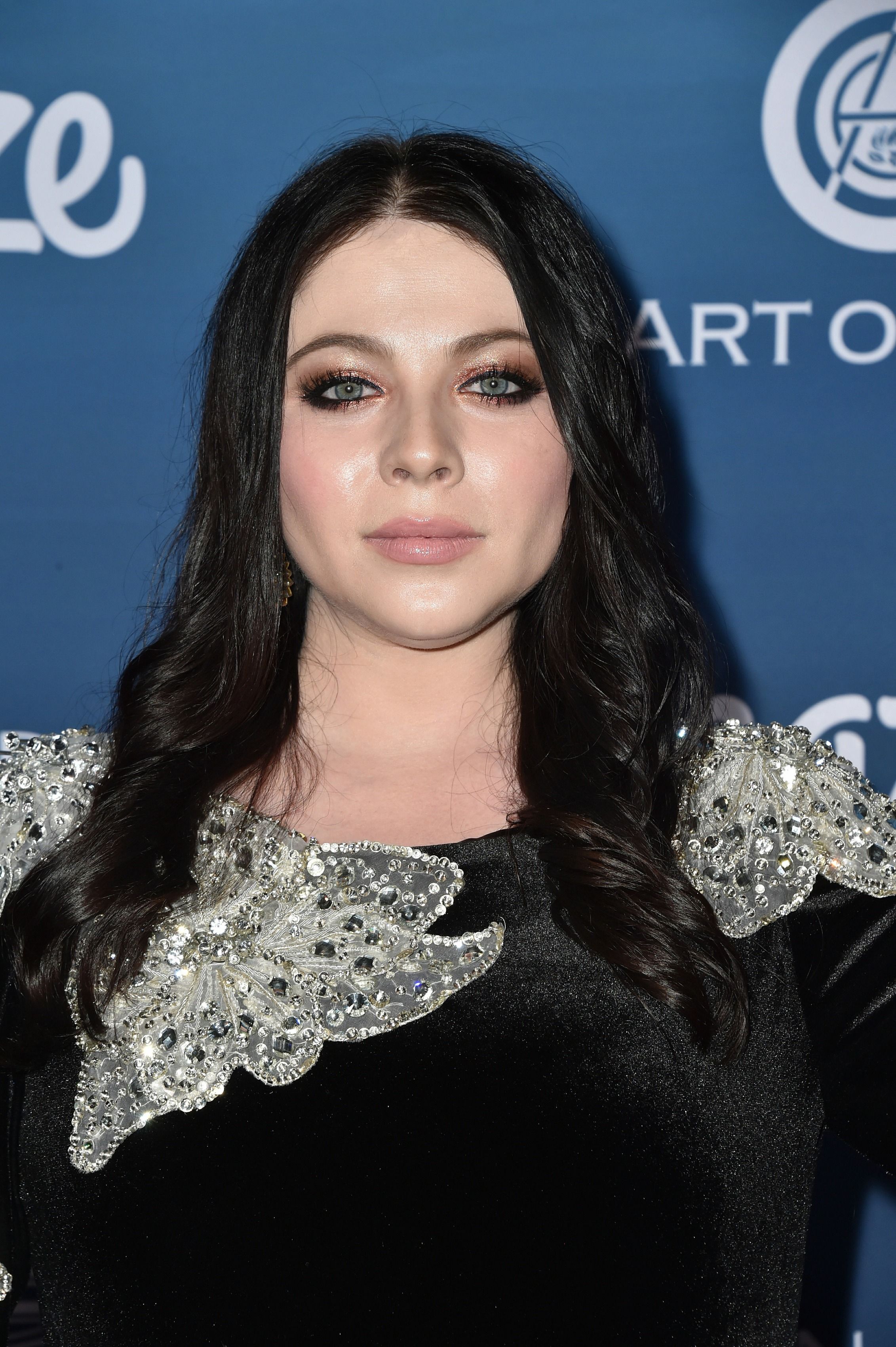 Headshot Of Michelle Trachtenberg 