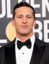 Фотография Энди Самберга на 76-й церемонии "Золотой глобус"