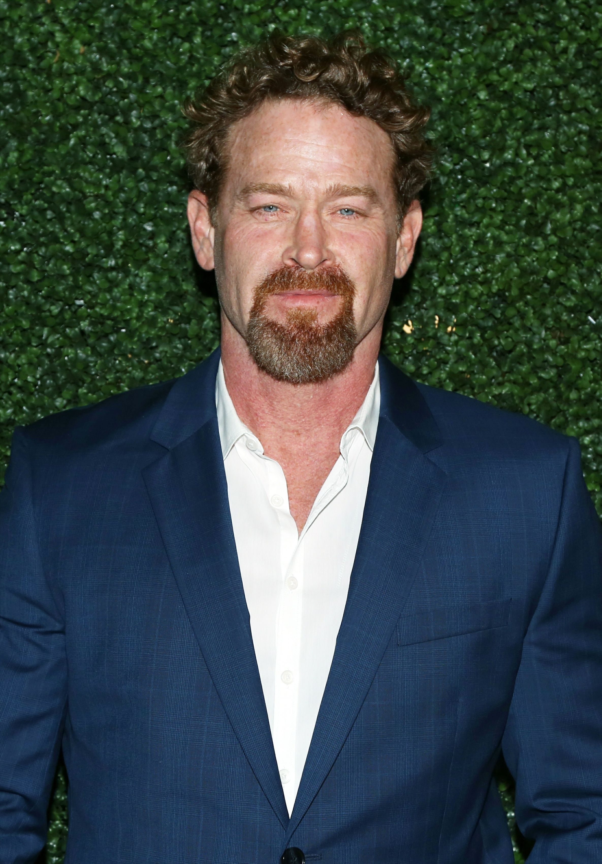 headshot of max martini