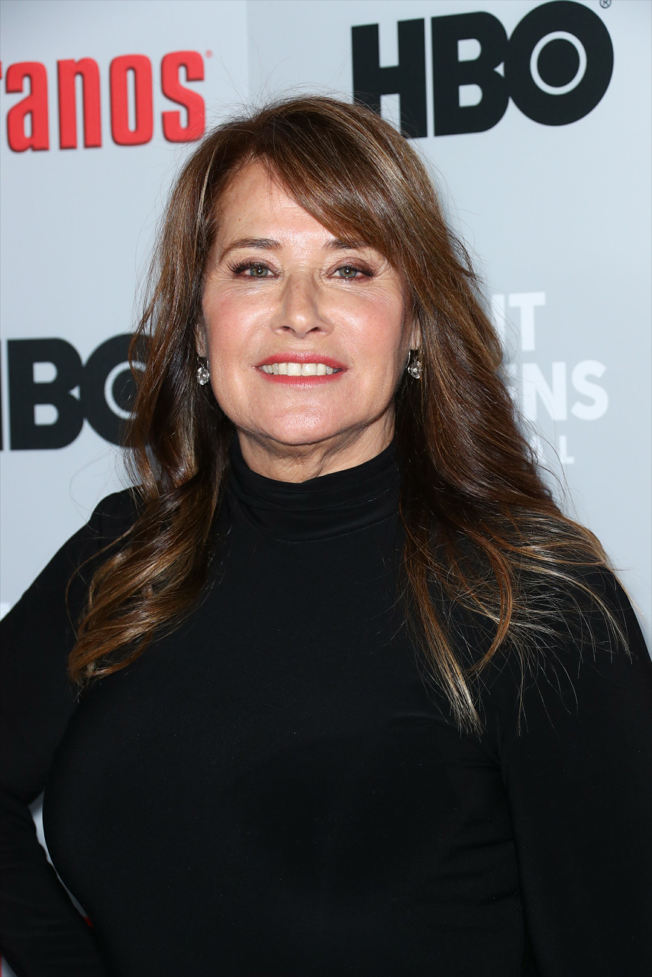 Headshot Of Lorraine Bracco