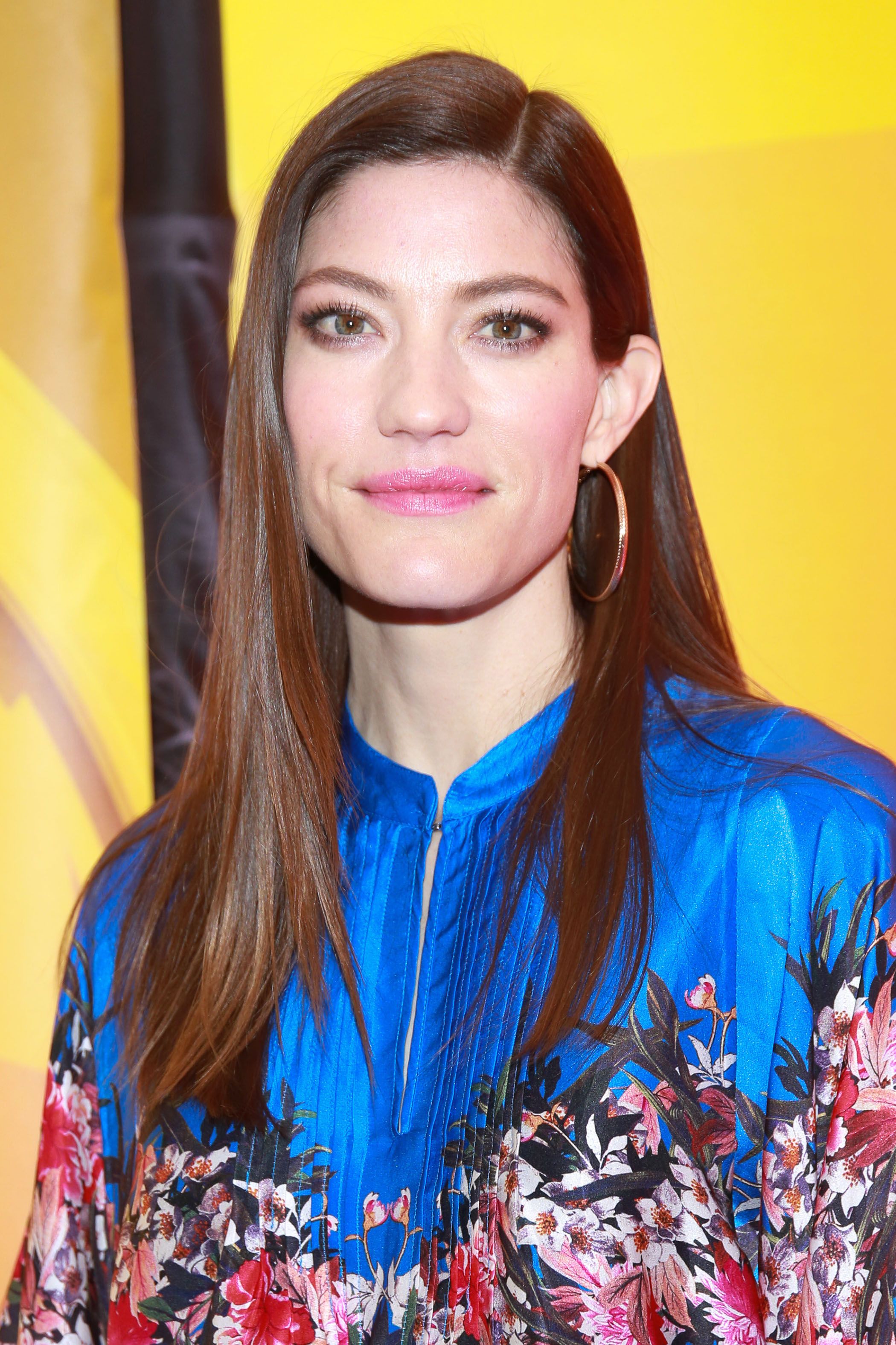 Jennifer Carpenter