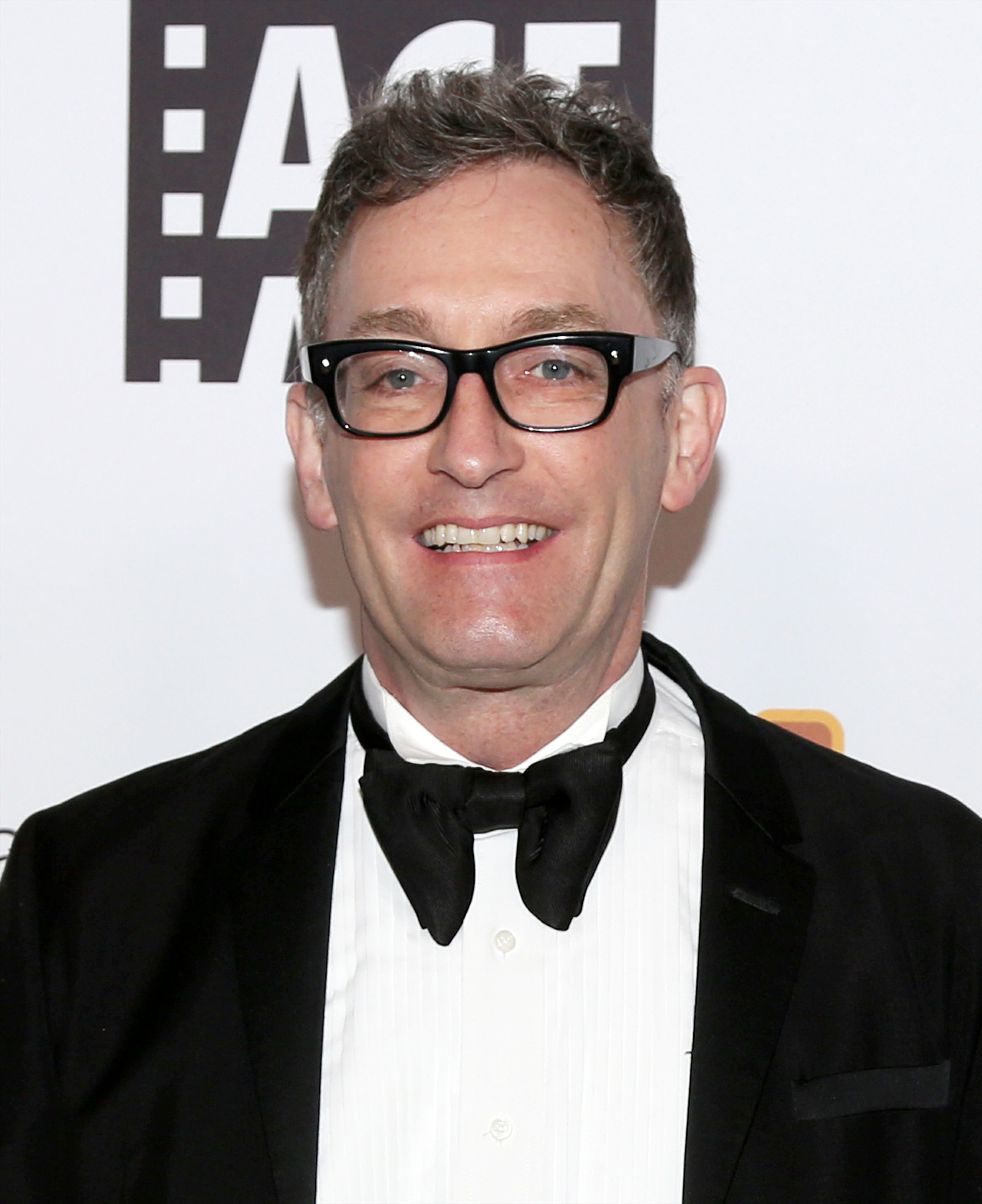 Headshot Of Tom Kenny