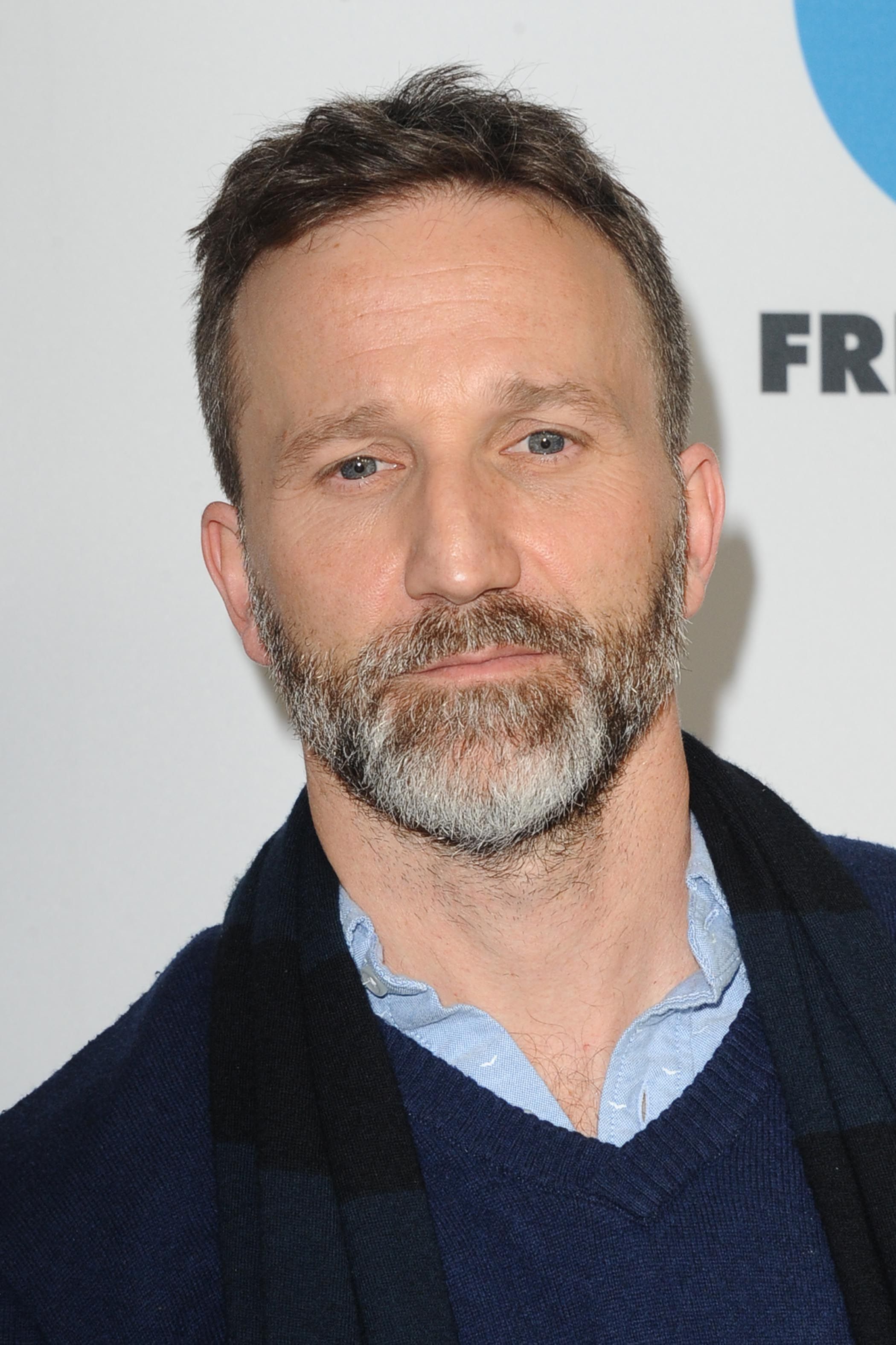 Headshot Of Breckin Meyer