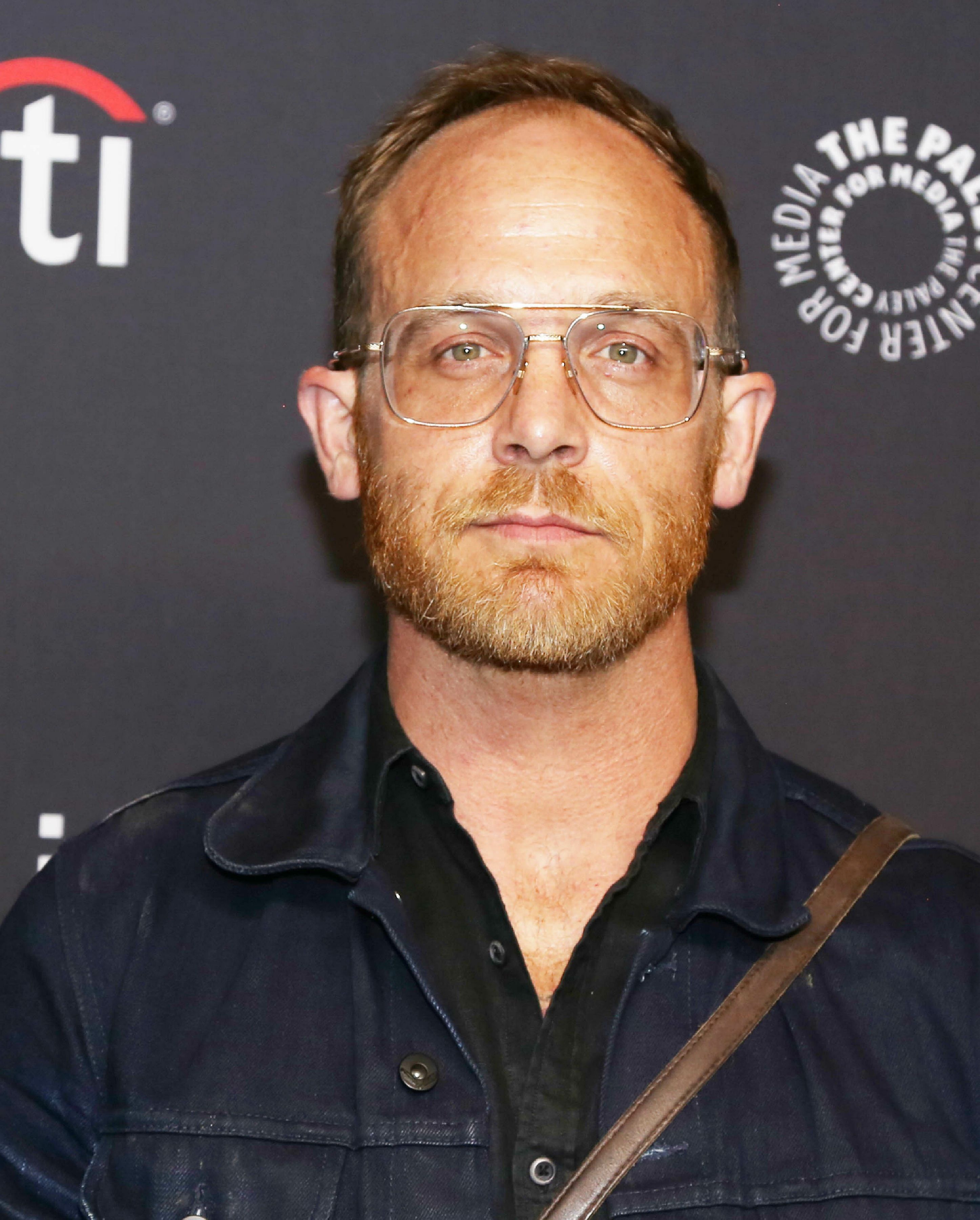 Headshot of Ethan Embry