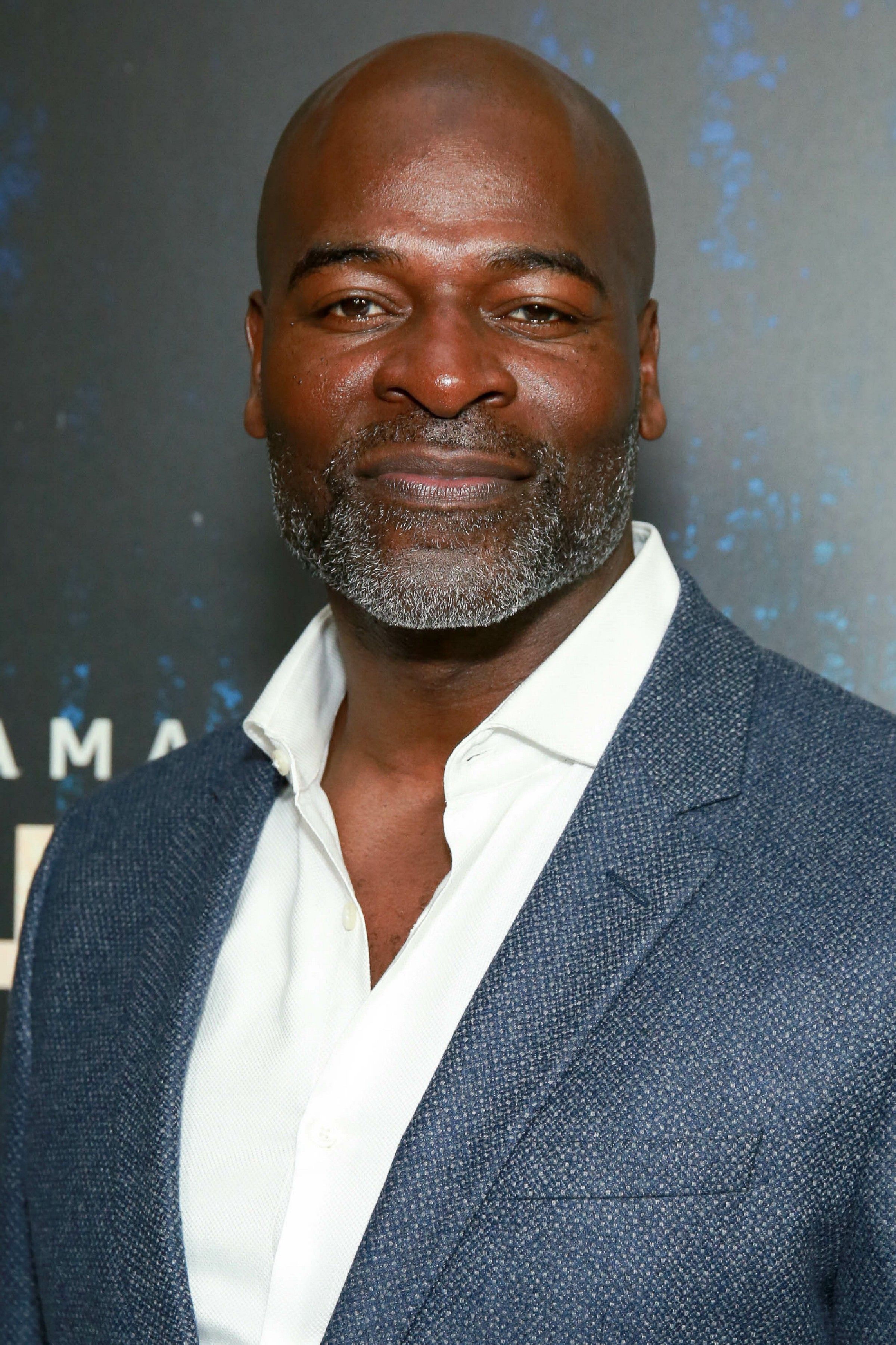 Headshot Of Hisham Tawfiq