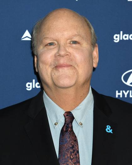 Dirk Blocker | ScreenRant