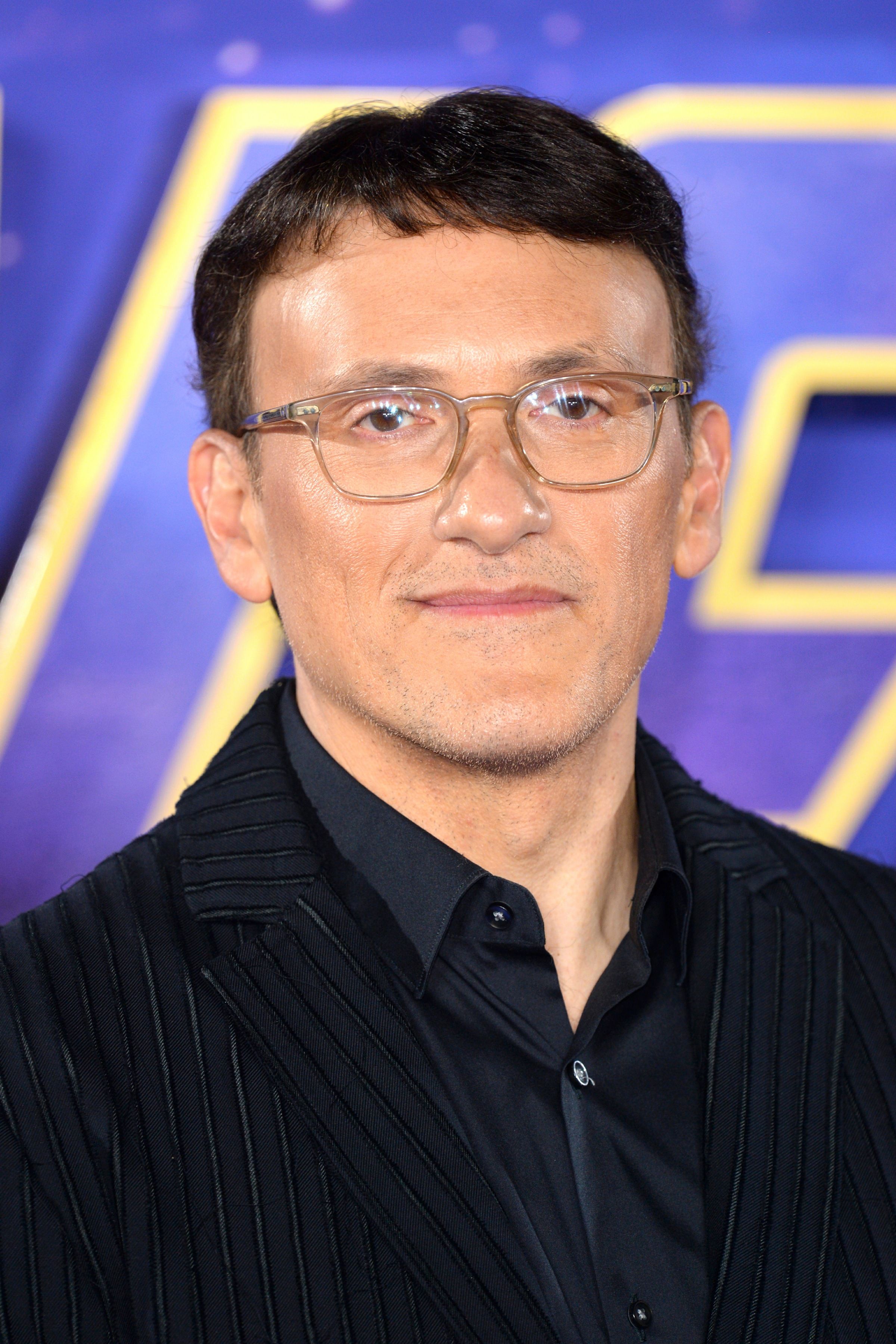 Anthony Russo