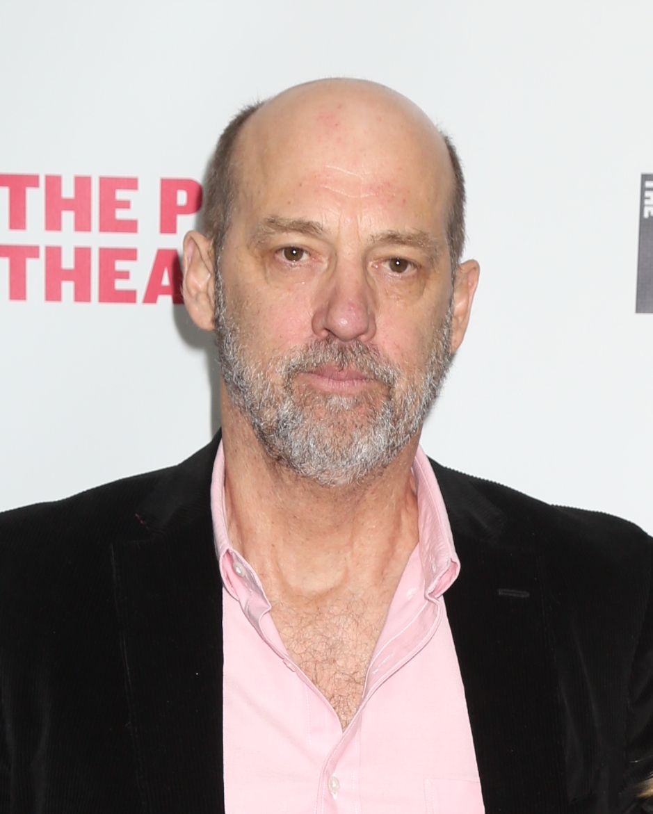 Anthony Edwards na série ER