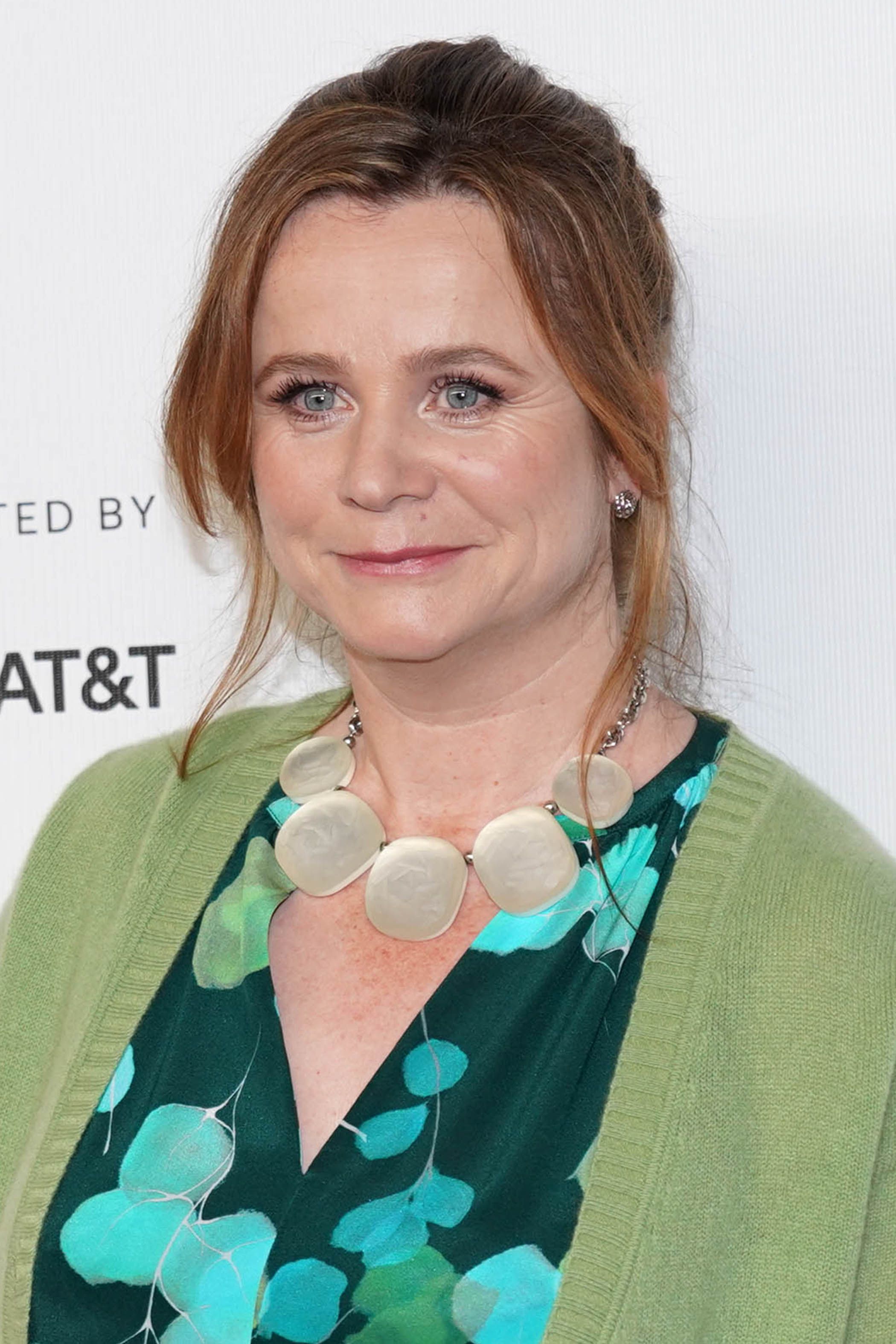 Headshot Of Emily Watson 