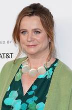Headshot Of Emily Watson 