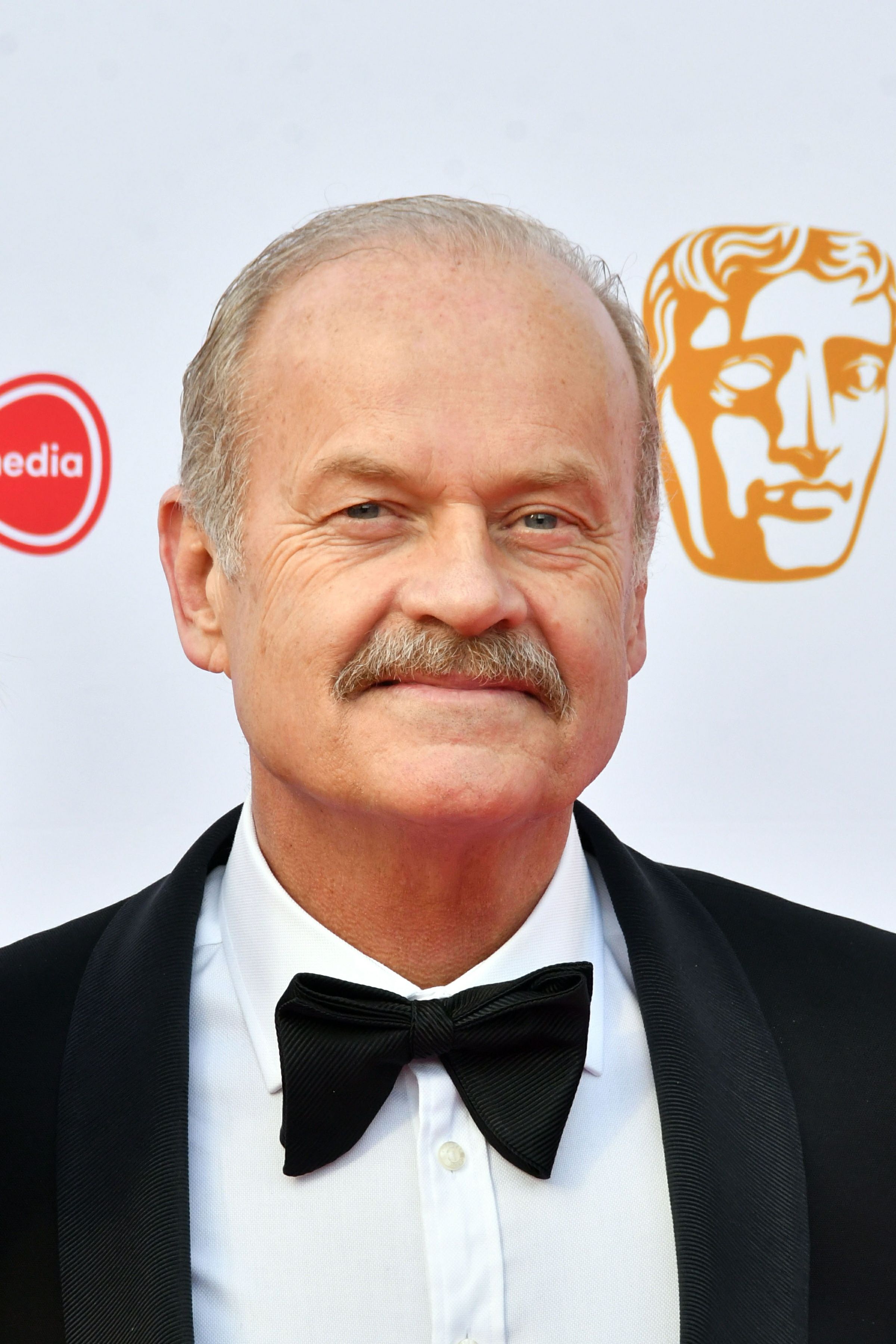Kelsey Grammer