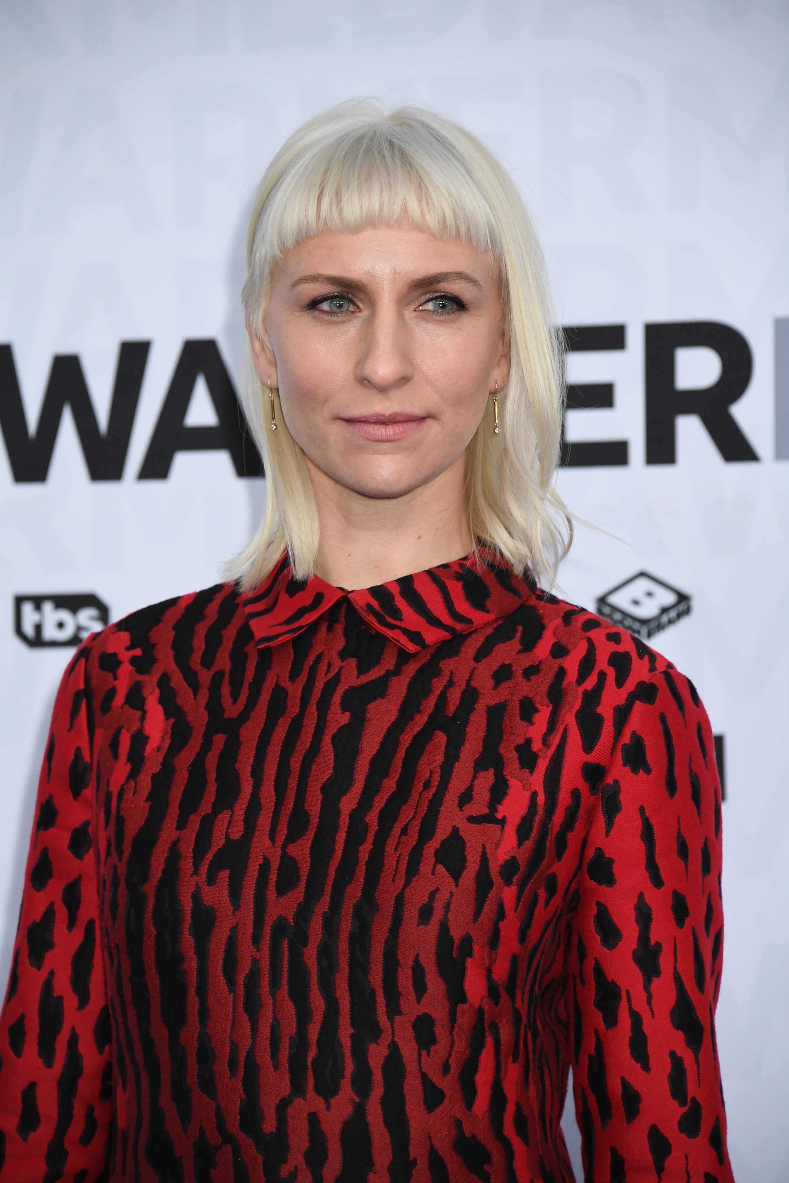 Headshot oF Mickey Sumner