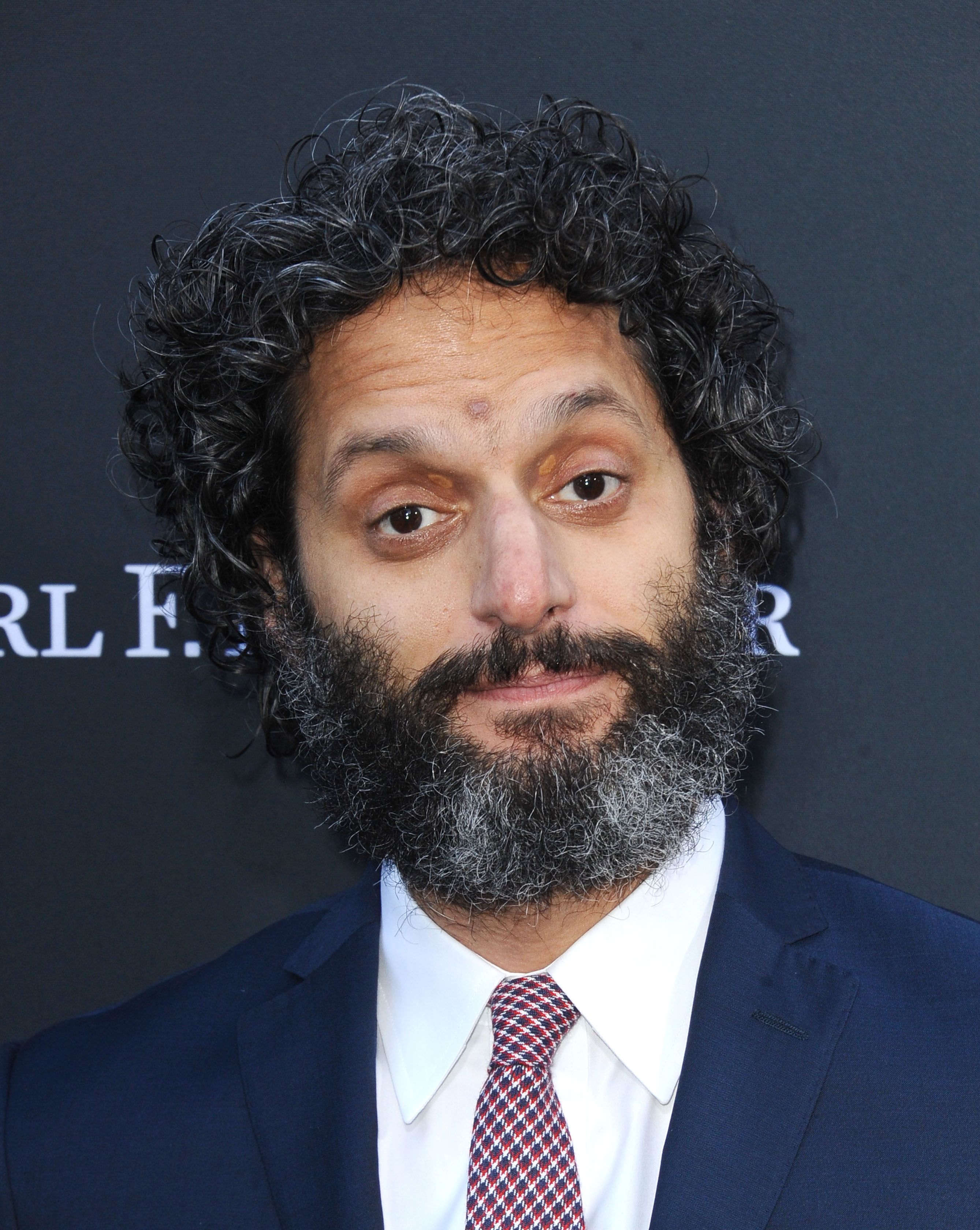 Jason Mantzoukas