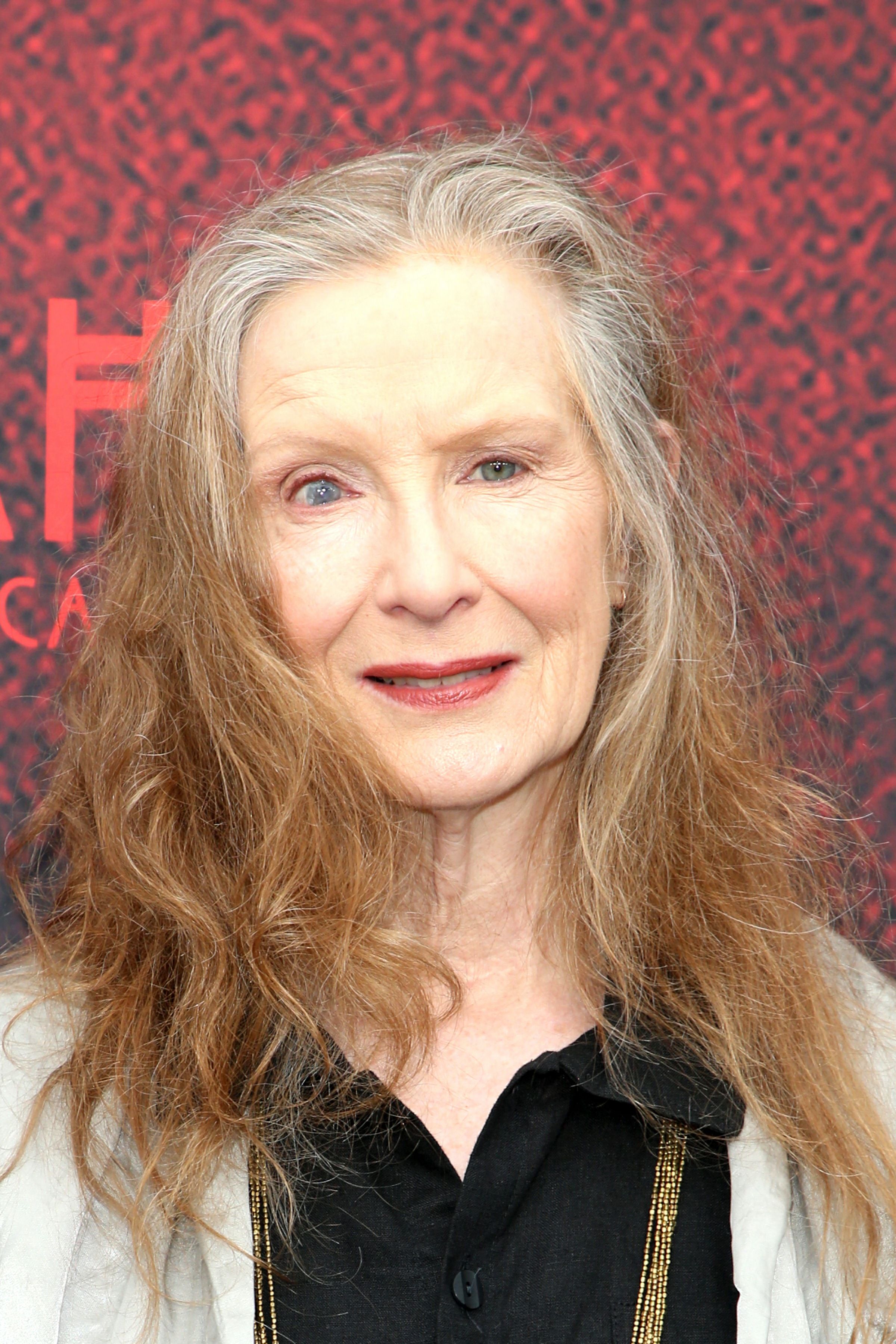Headshot Of Frances Conroy